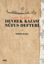 1831 Tarihli Devrek Kazas N fus Defteri